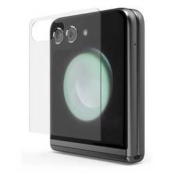Hama Clear Protect Displayschutzglas Samsung Galaxy ZFlip8 1 St. 00233310