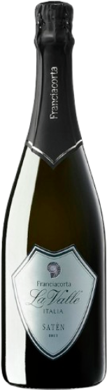 La Valle Franciacorta Brut Satén 2020 - 75cl