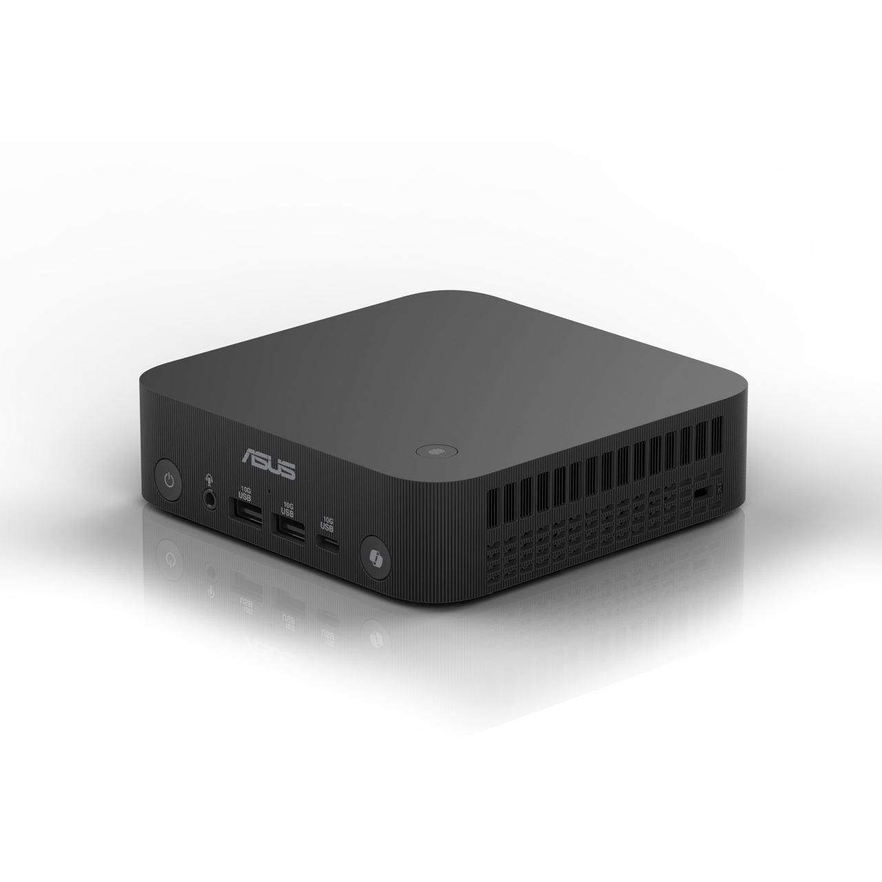 Asus ExpertCenter PN54-S50004NN AMD Ryzen AI 5 340