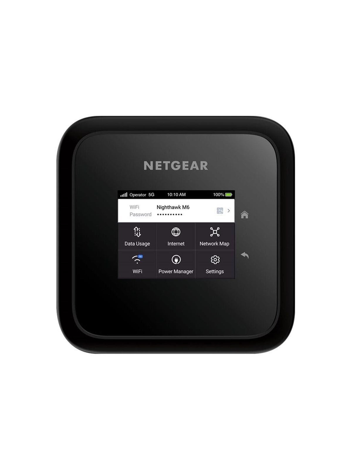 Netgear Nighthawk M6