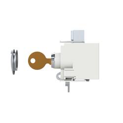 ABB KLC XT5-XT6 KE.LO. Leistungsschalterzubehör 1 St. 1SDA105062R1