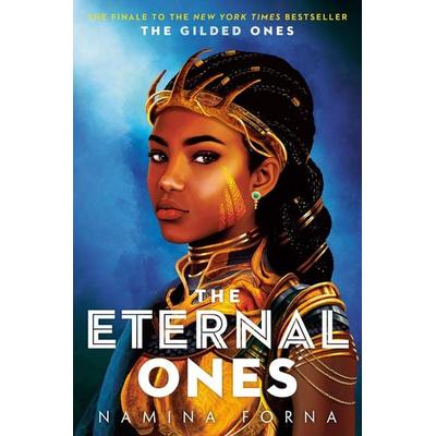 The Gilded Ones 03: The Eternal Ones, Taschenbuch von Namina Forna, Random House LLC US, 978-1-984848-77-2