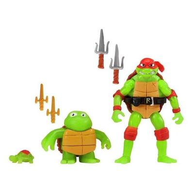 Raphael Evolution 3-Pack