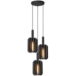 Lucide L454921336 Pendelleuchte RAFAL  E27