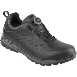Meindl Malta Walker Boa GTX Schuhe Herren black- Gr. 42