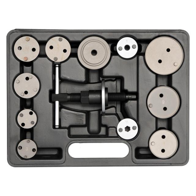 Yato Brake Caliper Piston Tools (Vorderradbremse, Bremssattel) (YT-0611)