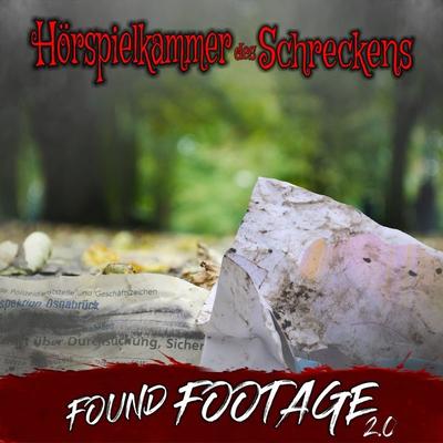 Folge 37: Found Footage 2.0 - , Audio, 4066218264050