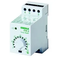 Eberle Controls Temperaturregler ITR-3 20