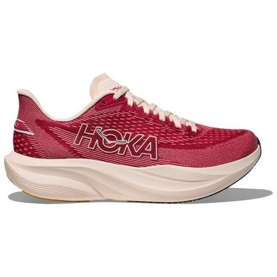 HOKA - Women's Mach 7 - Runningschuhe 42 - Regular | EU 43 lingonberry / cranberry