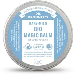 Dr. Bronner’s Magic Balm Baby-Mild