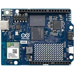 Arduino Uno Q 2GB, Entwicklungsboard + Kit
