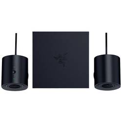 RAZER Nommo V2 7.1 PC-Lautsprecher Bluetooth® Schwarz RZ05-04750100-R3G1