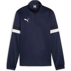 Puma, Jungen, Sportshirt, Rise (128), Blau