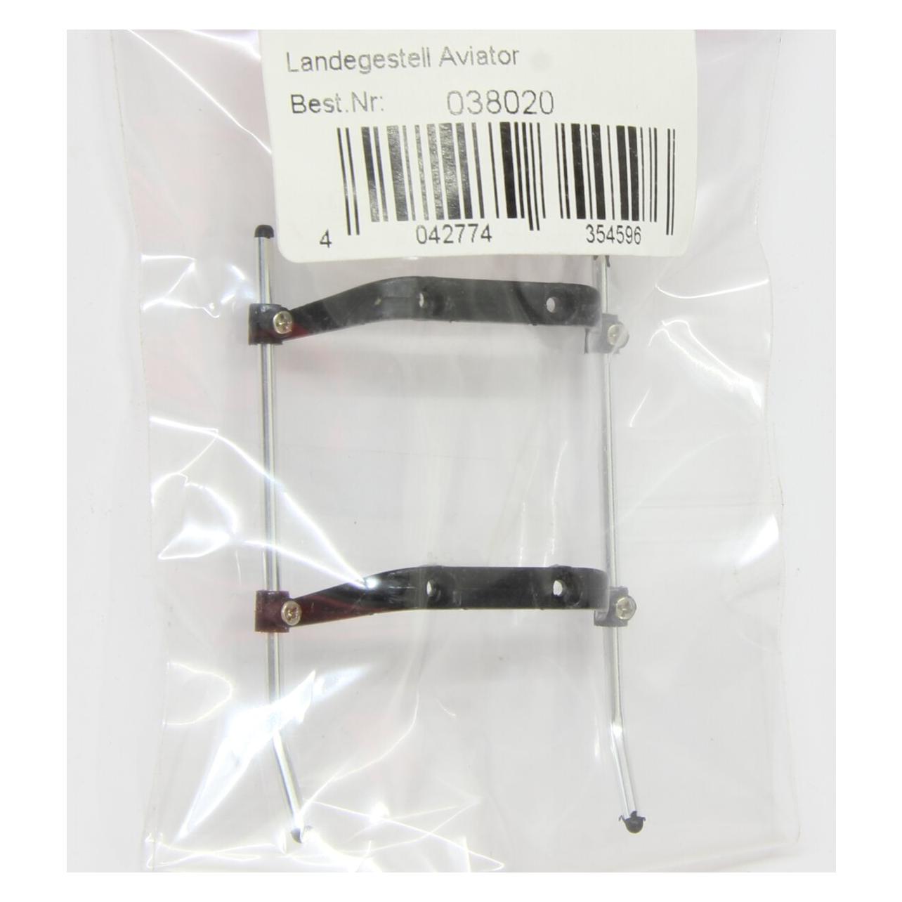 Jamara Landegestell Aviator (038020)
