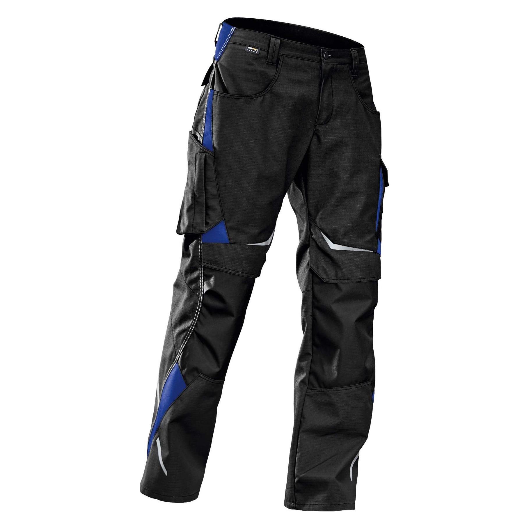 Kübler Pulsschlag 2324 Handwerkerhose (52) (2324 5353-9946-52)