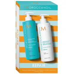 Moroccanoil Repair Duo Kit
