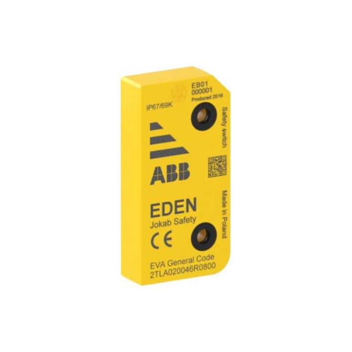 ABB Stotz S&J Sicherheitsschalter EVA General Code (2TLA020046R0800)