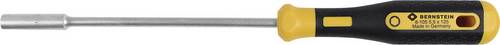 Bernstein Tools for Electronics Werkstatt Steckschlüssel-Schraubendreher Schlüsselweite (metrisch): 5.5mm Klingenlänge: 140mm