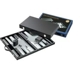 Philos Backgammon (Deutsch, 2 Spieler)