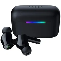 Razer Kopfhörer Hammerhead V3 X Earbuds HyperSpeed Wireless für X-Box schwarz