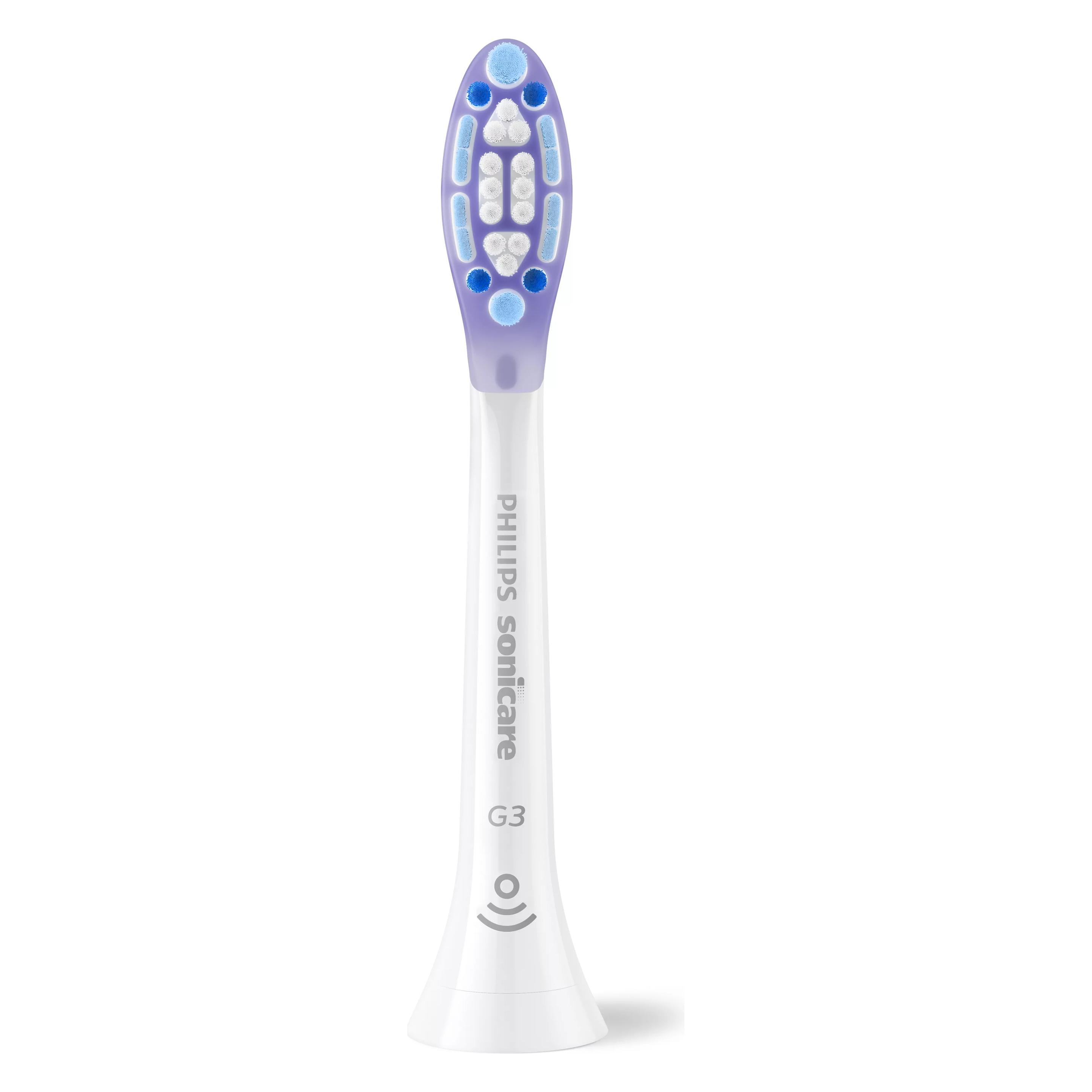 Philips Sonicare Premium Gum Care (2x) (HX9052/87)