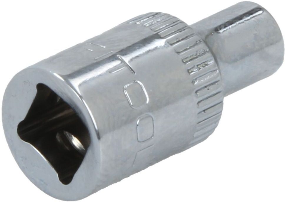 Steckschlüsseleinsatz 1/4" E-TORX PROFITOOL 0X21305