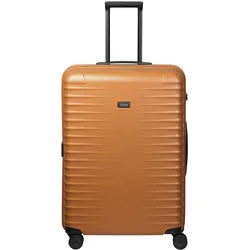 Titan UPGRADE Trolley L (75 cm) - Canyon bronze Koffer24