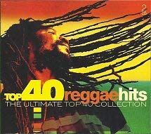 Various - Top 40 - Reggae Hits - Preis vom 01.10.2026 17:08:56 h
