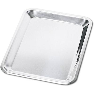 Graef 0000010 0000010 Tablett Edelstahl