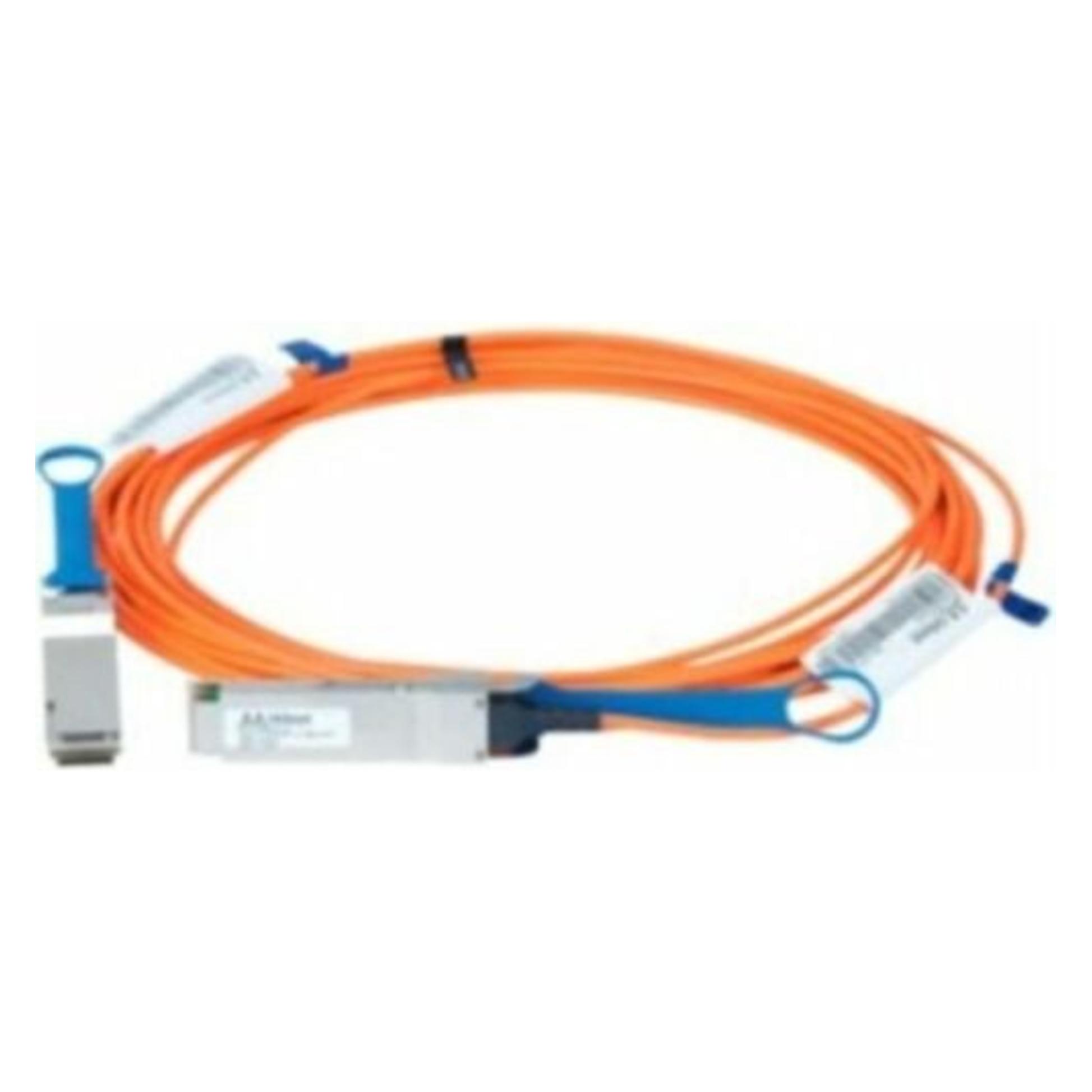 Nvidia actve copp cable IB twin port NDR (980-9I602-00N005)