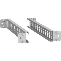 Integrierte Querschienen, PanelSeT SFN, PanelSeT SF, H40 B400mm, Satz aus 2 Schneider Electric Inhalt: 1 Set NSYSICR4040