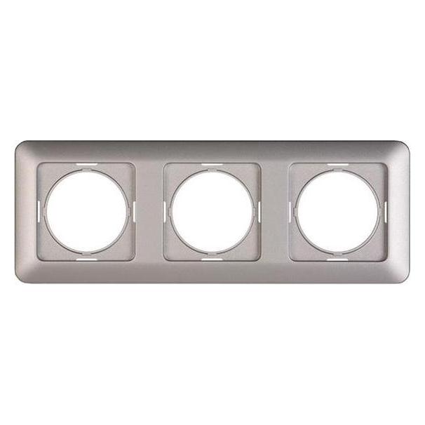 Vila FRAME MET. R03 SL (33044738)