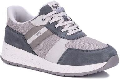 Drew Connor - Mens 10.5 Grey Slip On E4