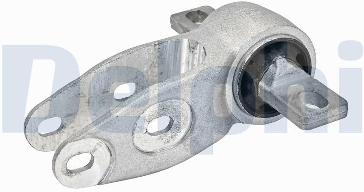 Motorträger DELPHI TEM159