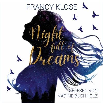 Night full of Dreams - Francy Klose, Audio, 9783689836689