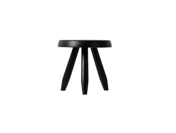 QAUUCP Fußhocker für Wohnzimmer Nordischer runder Hocker aus Massivholz Wohnzimmermöbel, Veranda, Schuhwechsel, Büro, Fußstütze, mobiler Sitz, moderner, einfacher Stuhl(Color2)