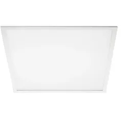 Deko-Light Einlegepanel Standard Office 620x620mm 38W 4000K Weiß