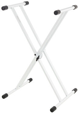 Millenium KS-1010 White Blanc
