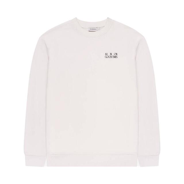 The GoodPeople Sweatshirt 26020710 lax