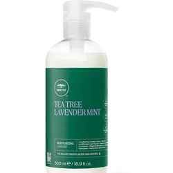 Lavender Mint Moisturizing Cowash