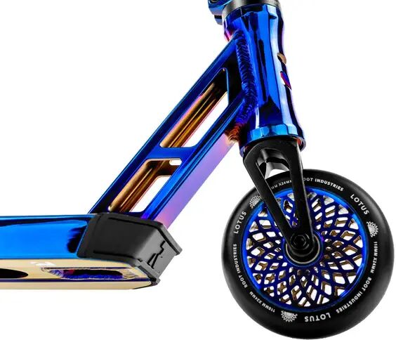 Root Industries Stunt Scooter Root Type R GT (Blu Ray)