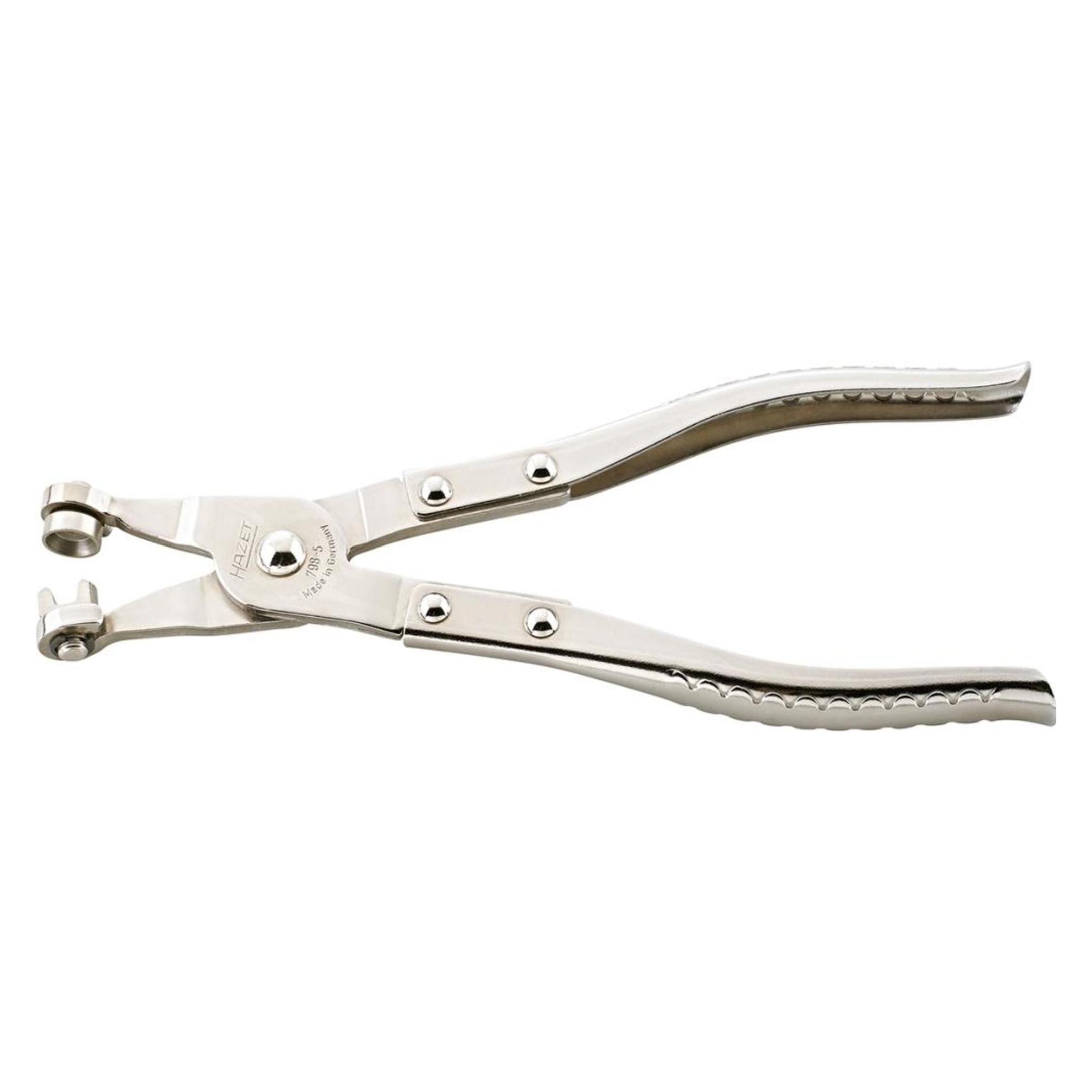 Hazet Schlauchschellen-Zange 798-5 (210 mm) (798-5)
