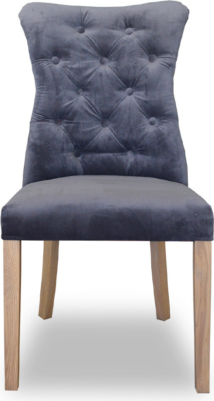 Ashley Chesterfield Designer Fauteuil voor Gastronomie en Eetkamers