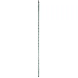 Harvia VitaMy Ersatzglas für Infrarotstrahler 500/750/1300 W – Original-Ersatzteil | SP-VIS750