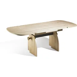 Couchtisch 1023 H-604-22 (BHT 110x56x68 cm) - BHT 110x56x68 cm