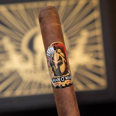 Man O' War