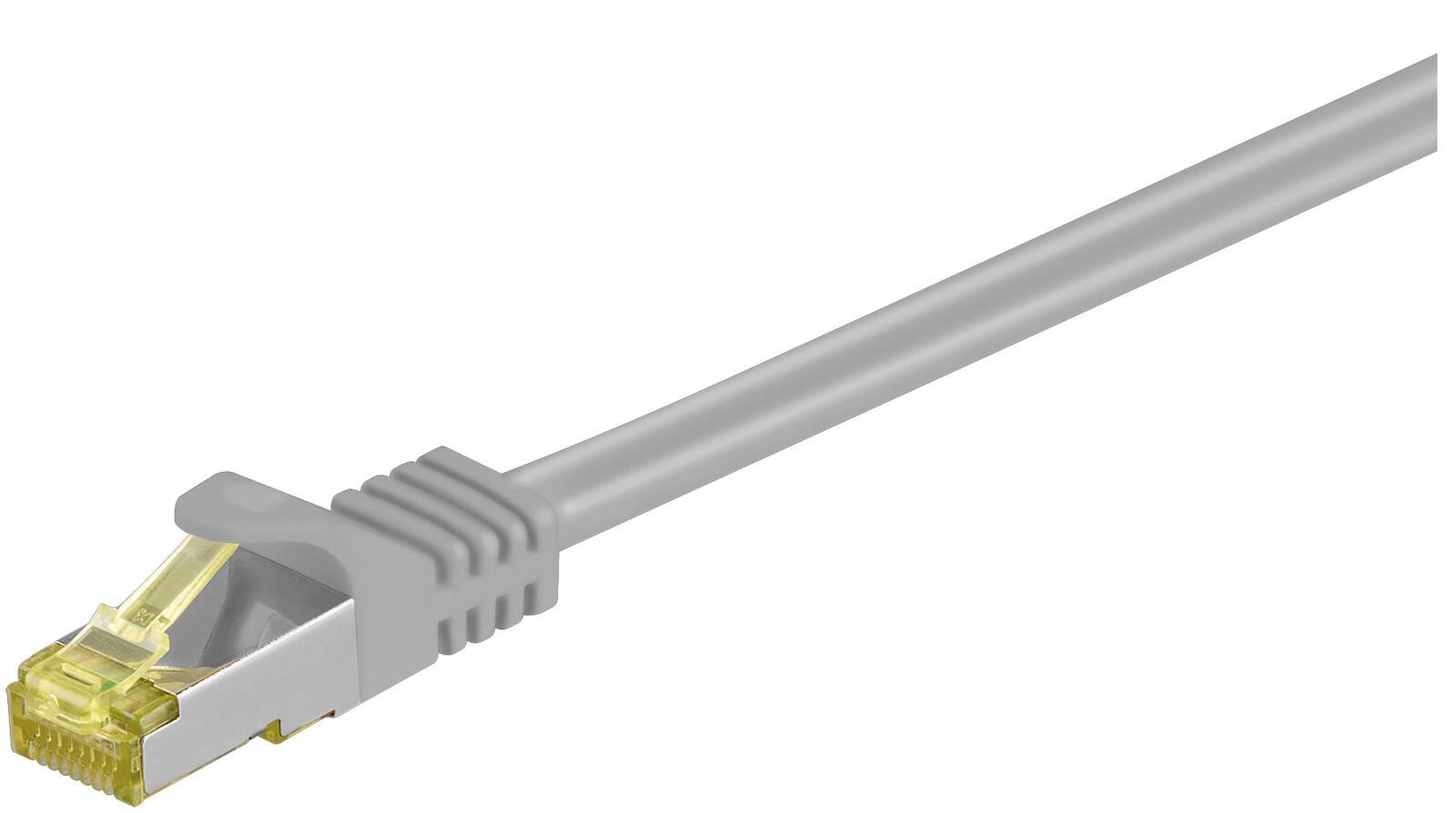 goobay Netzwerkkabel 91630 7.5 m