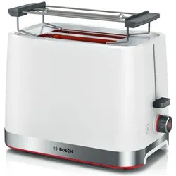 Bosch Hausgeräte BOSC Toaster, Toaster, Weiss