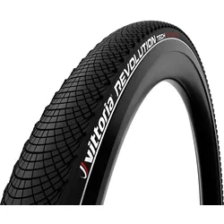 Revolution Tech 50-622 rigid refl Full Black G2.0