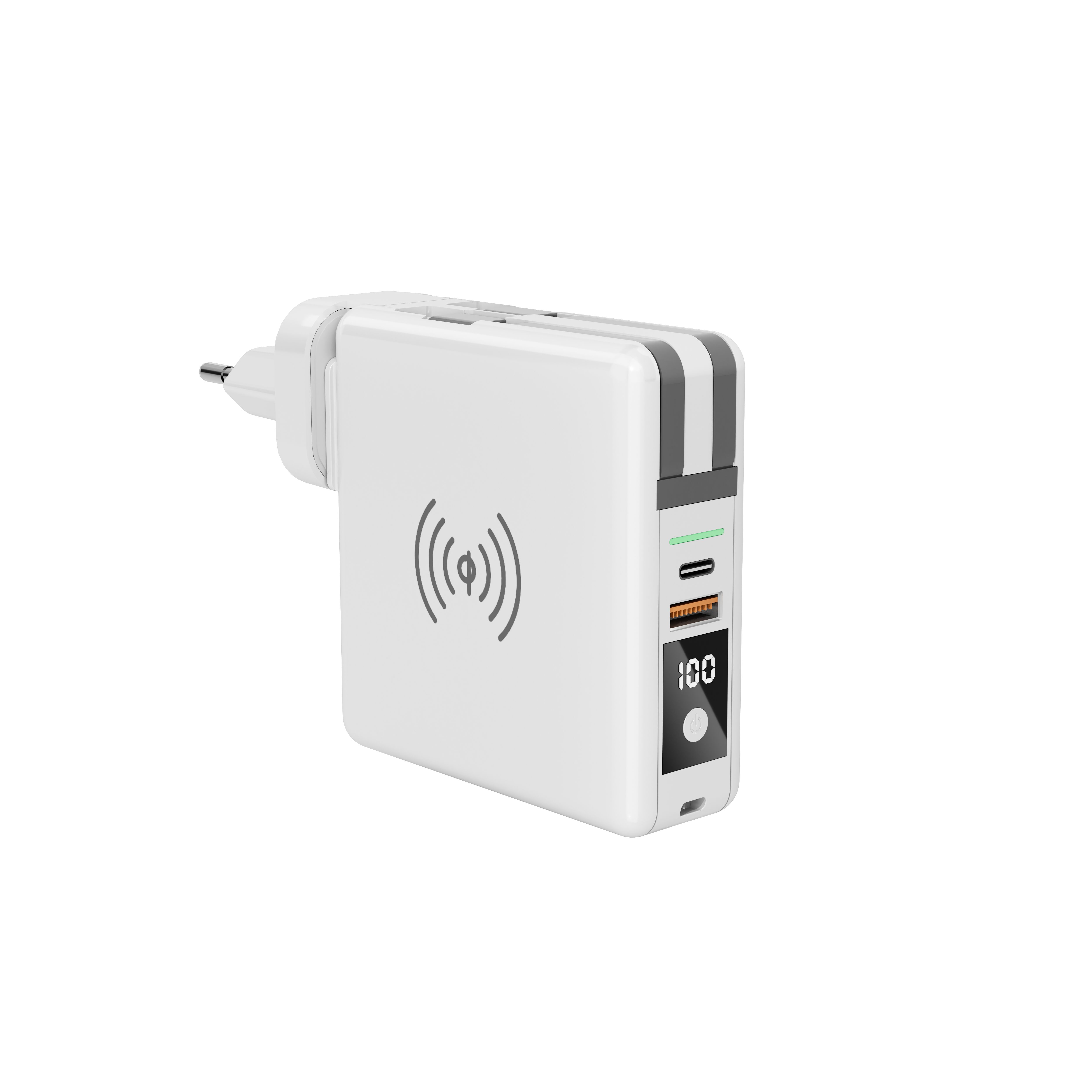 Felixx Super Charger 2 TCPB-10K-PDSET